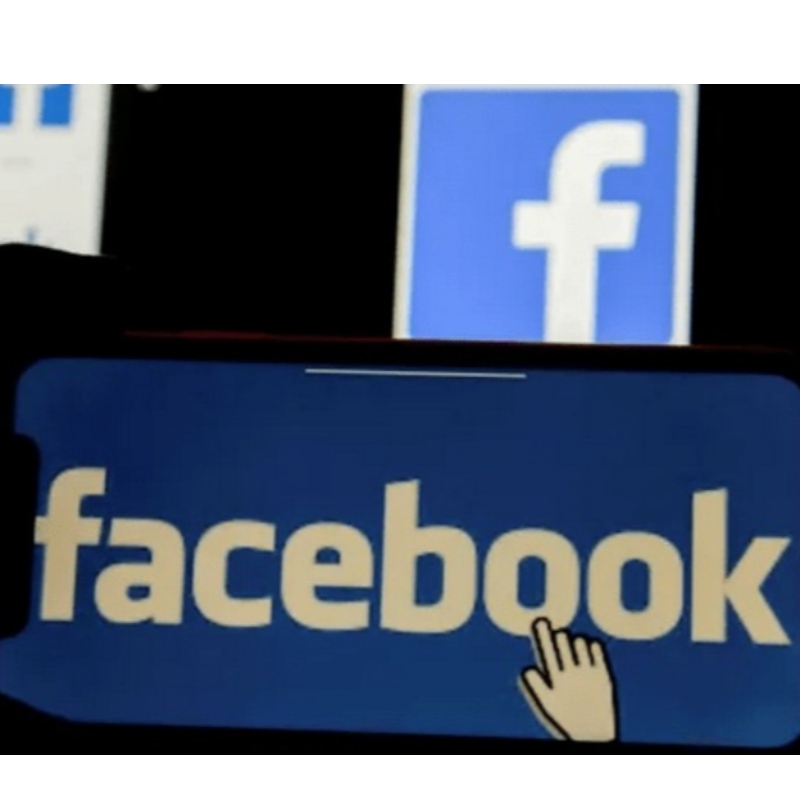 Facebook\\\\\\ i keskmine iga-aastane palk $1.7 miljonit: suurte tehaste mõju esiletõstmine tööturul