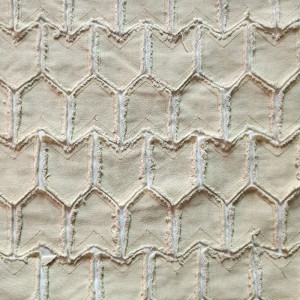 Athchúrsáil Faisean Canbhás